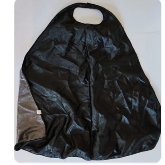 DC Batman Cape - silver and black - Picture 2 of 8